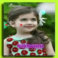 عزیز و دلربانه شیطون و ناقلانه | آهنگ زیبای مازندرانی | دختر | کلیپ دختر