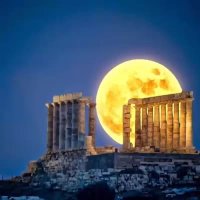 شکار لحظه ها در طبیعت