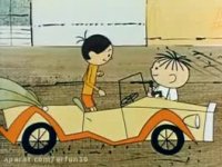 سریال لولک و بولک قسمت 15 { روز اول تعطیلات }