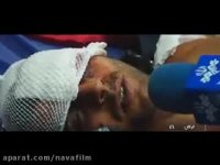 حمله پلنگ به جوان روستایی در شهرستان گرگان