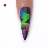 آموزش طراحی ناخن:: دیزاین ناخن:: دیزاین ناخن 2021