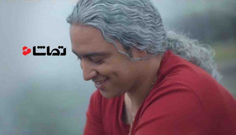 "ناردون" اثر جدید مازیار فلاحی