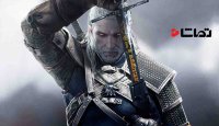 تریلر جالب بازی " The Witcher 3 "