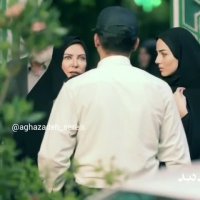 قسمتهای دیدنی  اینده سریال اقازاده