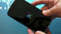 گوشی جدید گوگل نکسوس Unboxing Google Nexus 4 Persian Edition