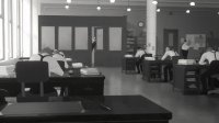 انیمیشن مرد کاغذی paperman
