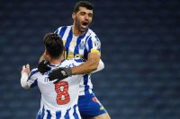 پاس گل مهدی طارمی-گل دوم پورتو به پاکوس با پاس گل‌ طارمی