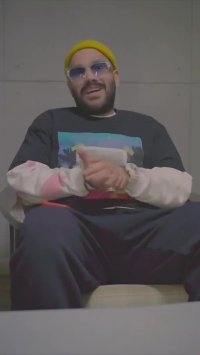 کامیار خسیس شده جدیدا - کلیپ جدید کامیار و پوریا