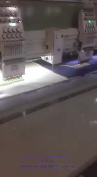 فروش دستگاه گلدوزی اورگان در آسیا