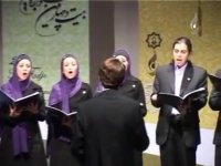 ‫شیراز - امیر عباس حسینی - کر پارسیان - مازیار عطریان‬