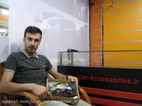 رادار جانبی نیسان ماکسیما