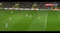 سلتیک 2-2 فنرباغچه (پاس گل نانی)