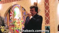 موزیک ویدئو عباس قادری