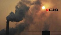 افزایش غلظت آلاینده‌ها در کلانشهرها