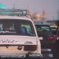 ضامن آهو رضا...