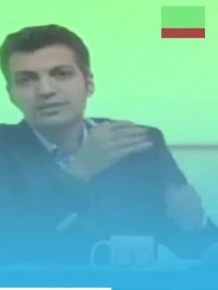 تحریم در نیویورک سانسور در تهران