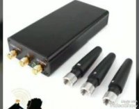 مختل کننده موبایل | پارازیت انداز موبایل