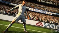 تریلر گیم پلی بازی - FIFA 18 ( جام جهانی 2018 روسیه )
