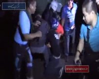 اخراج نظامیان آمریکایی از فیلیپین