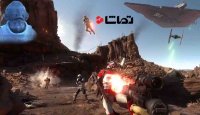 تریلر نهایی بازی جدید " Star Wars "