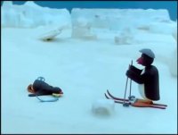 کارتون پینگو قسمت 17