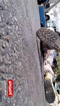 حادثه اهواز کار کدام گروه تروریستی است؟+ نخستین فیلم واضح از تیراندازی