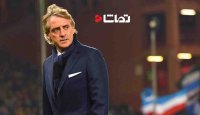 توافق فدراسیون ایتالیا با مانچینی برای هدایت تیم ملی این کشور
