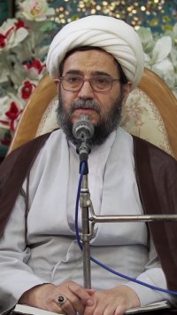 استاد غفاری تبعیت واقعی