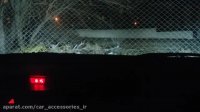 نصب هدلایت روی سراتو - ماهان اسپرت