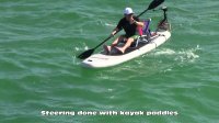 $399 SUP with 55lbs Electric Motor