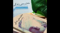 کتاب مامان و معنی زندگی | tehranbooker.com