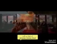 مداحی شب جمعه و هوای حرم...