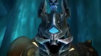 The Death of The Lich King