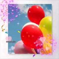 آذرماهی جان تولدت مبارک | کلیپ تولد | تبریک تولد | کلیپ زیبا