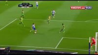 خلاصه بازی پورتو 4-0 توندلا (دروازه بانی کاسیاس)