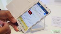 Samsung Galaxy Note 3 Air Command: Feature Focus