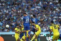 خلاصه بازی استقلال 0 - نفت‌مسجدسلیمان 0