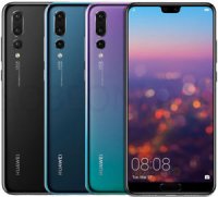 تیزر تبلیغاتی Huawei P20 Pro