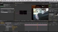 23- حرکت دادن دوربین در Adobe After Effect - 