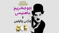داستان ترانه جوجه‌لریم