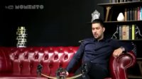 حرف های جنجالی در گفتگو با حامد بهداد