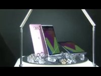 ال جی با «وی 20» در پی رونق بخشی به بازار گوشی های همراه خود است