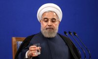 سخنرانی دکتر حسن روحانی در مجمع عمومی سازمان ملل متحد