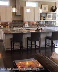 دکوراسیون داخلی مینیمال