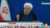 روحانی:در یک روز ما قادریم صدها کیلومتر پروژه را افتتاح کنیم
