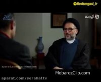 صحبت های ابطحی در رابطه با راهپیمایی غیرقانونی 88