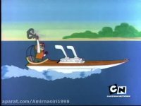 انیمیشن تام و جری قسمت 209