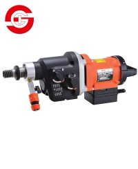 کرگیر( دریل نمونه  بردار) محصولی از agp تایوان