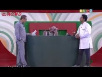 جواب آزمایش خون جناب خان