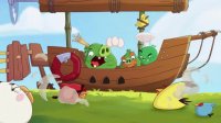 تریلر رسمی و بی نظیر " Angry Birds 2 "
